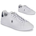 Baskets femme sur Grenoble : Baskets basses Polo Ralph Lauren HRT CT II