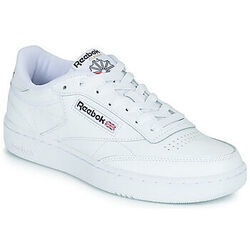 Baskets basses Reebok Classic CLUB C 85