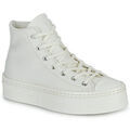 Baskets montantes Converse CHUCK TAYLOR ALL STAR MODERN LIFT PLATFORM CANVAS Grenoble