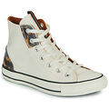 Baskets montantes Converse CHUCK TAYLOR ALL STAR TORTOISE Grenoble