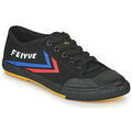 Baskets femme sur Grenoble : Baskets basses Feiyue FE LO 1920