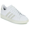 Baskets basses adidas GRAND COURT 2.0 Blanc Grenoble
