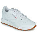 Baskets basses Reebok Classic CLASSIC LEATHER Grenoble