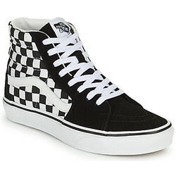 Baskets montantes Vans UA SK8-HI