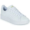 Baskets basses adidas GRAND COURT 2.0 Blanc