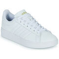 Baskets basses adidas GRAND COURT 2.0 Blanc Grenoble