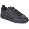 Baskets basses adidas GRAND COURT 2.0 Noir