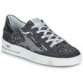 Baskets femme sur Grenoble : Baskets basses Semerdjian ALE