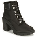 Bottes femme sur Grenoble : Bottines Timberland ALLINGTON HEIGHTS 6 IN