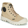 Baskets femme sur Grenoble : Baskets montantes Palladium PAMPA HI HTG SUPPLY