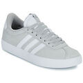 Baskets femme sur Grenoble : Baskets basses adidas VL COURT 3.0