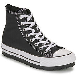 Baskets montantes Converse CHUCK TAYLOR ALL STAR CITY TREK SEASONAL CANVAS