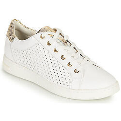 Baskets basses Geox D JAYSEN B Dor&eacute;