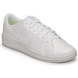 Baskets basses Nike WMNS NIKE COURT ROYALE 2 NN Blanc