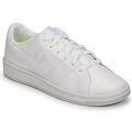 Baskets femme sur Grenoble : Baskets basses Nike WMNS NIKE COURT ROYALE 2 NN Blanc