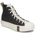 Baskets montantes Converse CHUCK TAYLOR ALL STAR LIFT PLATFORM TORTOISE Grenoble
