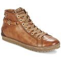 Baskets montantes Pikolinos LAGOS 901 Marron