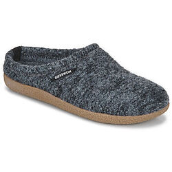 Chaussons Giesswein VEITSCH Gris