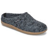 Chaussons Giesswein VEITSCH Gris