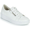 Baskets basses Gabor 6333421 Blanc Grenoble