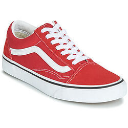 Baskets basses Vans UA OLD SKOOL