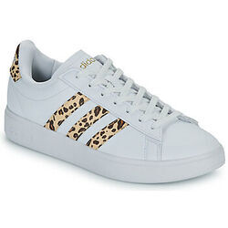 Baskets basses adidas GRAND COURT 2.0 Blanc