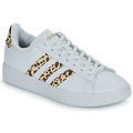 Baskets basses adidas GRAND COURT 2.0 Blanc