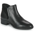 Bottes femme sur Grenoble : Bottines Geox D FELICITY
