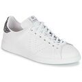 Baskets basses Victoria TENIS GLITTER Grenoble