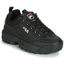 Baskets basses Fila DISRUPTOR LOW WMN