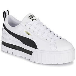 Baskets basses Puma MAYZE