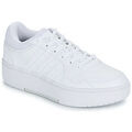 Baskets basses adidas HOOPS 3.0 BOLD W Grenoble
