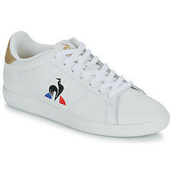 Baskets basses Le Coq Sportif COURTSET_2