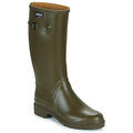 Bottes femme sur Grenoble : Bottes Aigle CESSAC