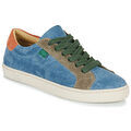 Baskets femme sur Grenoble : Baskets basses Dream in Green ACANTHE