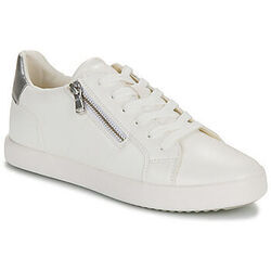 Baskets basses Geox D BLOMIEE