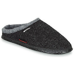 Chaussons Giesswein DANNHEIM Gris