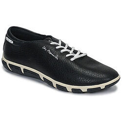 Baskets basses TBS JAZARU Bleu