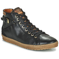 Baskets montantes Pikolinos LAGOS 901 Noir
