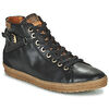 Baskets montantes Pikolinos LAGOS 901 Noir