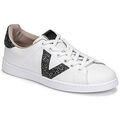 Baskets femme sur Grenoble : Baskets basses Victoria TENIS PIEL GLITTER