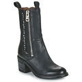 Bottines Airstep / A.S.98 JAMAL STUDS