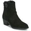 Bottes femme sur Grenoble : Bottines Betty London BIOUTI