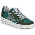Baskets femme sur Grenoble : Baskets basses Semerdjian ALE