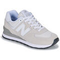 Baskets basses New Balance 574 Grenoble