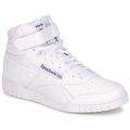 Baskets basses Reebok Classic EX-O-FIT HI
