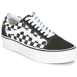 Baskets basses Vans UA OLD SKOOL PLATFORM