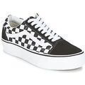 Baskets basses Vans UA OLD SKOOL PLATFORM