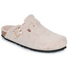 Chaussons Casual Attitude MILORD