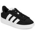 Baskets femme sur Grenoble : Baskets basses adidas GRAND COURT ALPHA 00s